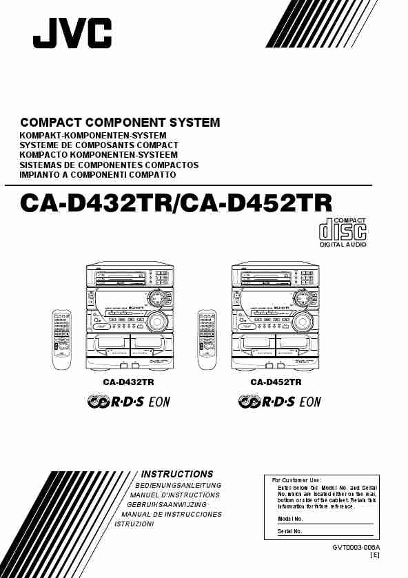 JVC Stereo System CA-D432TR-page_pdf